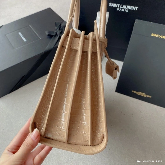Tony Luxuries JOUR SAC YSL DE BABY 0802